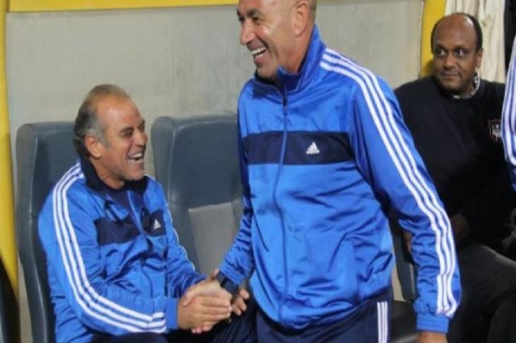 باتشيكو، محمد صلاح